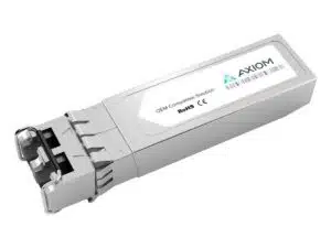 Axiom 10GBASE-SR SFP+ for Myricom