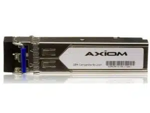 Axiom 10GBASE-SR SFP+ for NetApp