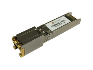 HP COMPATIBLE 10GBASE-T COPPER SFP+