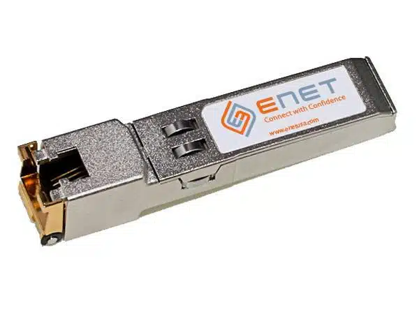 MERAKI SFP-1GB-TX COMPATIBLE SFP