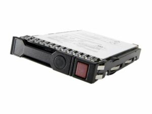 HPE 1.92TB SATA MU SFF SC PM897 SSD