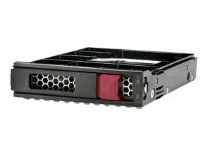 HPE - SSD - Read Intensive - 960 GB - SATA 6Gb/s