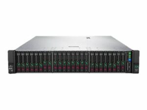 HPE ProLiant DL560 Gen10 6230 2.1GHz 20-core 2P 128GB-R 8SFF 2x1600W RPS Server