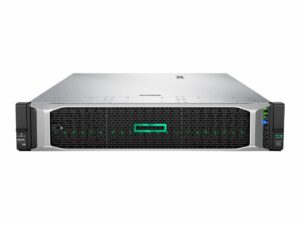 HPE ProLiant DL560 Gen10 5215 2.5GHz 10-core 2P 64GB-R P408i-a 8SFF 1600W PS Server